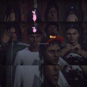 OPPORTUNITIES (feat. hdez)