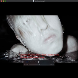 Smoke With (Feat. Oddity Nature)