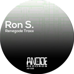 Renegade Run (Original Mix)