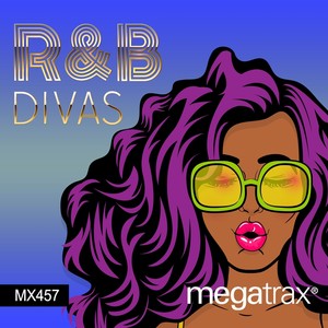 R & B Divas (Explicit)