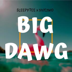 BIG DAWG (feat. 5ive2wo) [Explicit]