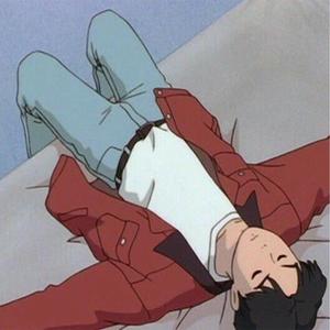 im such a ******* loser