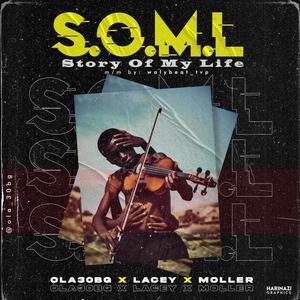 Story Of My Life(S.O.M.L)(feat. Lacey & Moller)