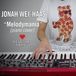 MelodyMania (Piano Cover)