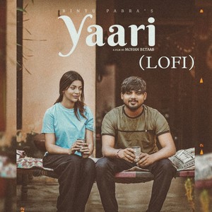 Yaari (Lofi)