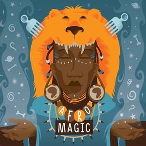 Sina Makossa(It's not my fault)