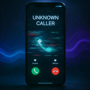 Unknown Caller (Explicit)