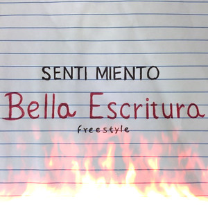 Bella Escritura (Freestyle)