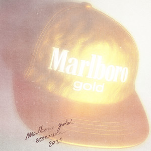 MARLBORO GOLD