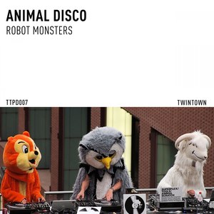 Animal Disco