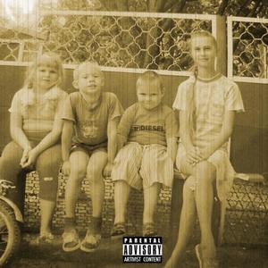 Friends (Original Mix)