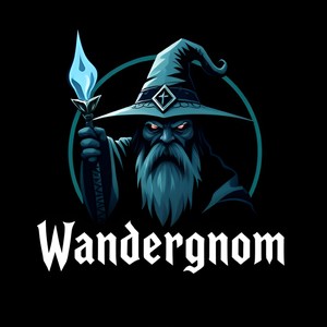 Der Wandergnom (Breakcore Remix by Labmig)