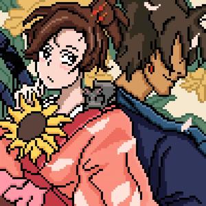 堕落天使 (Inst.)