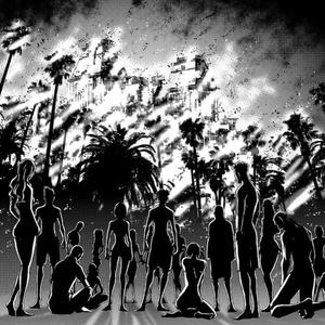 Borderland (Explicit)