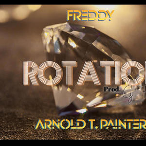 Rotation (feat. Arnold The Painter)