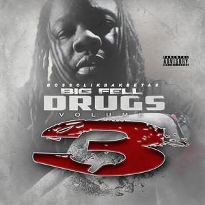 Drugs, Vol. 3 (Explicit)