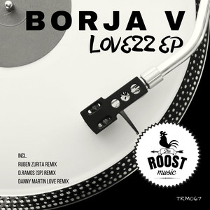 LOVE22 (Danny Martin Love Remix)