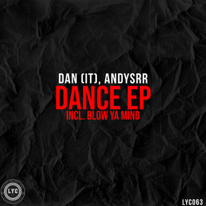 Dance EP