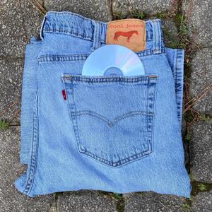 Nostradamus (feat. Tony Soprano)