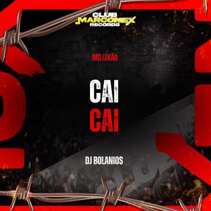 Cai Cai (Explicit)