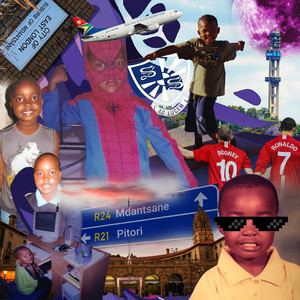 Letsholonyane (Explicit)