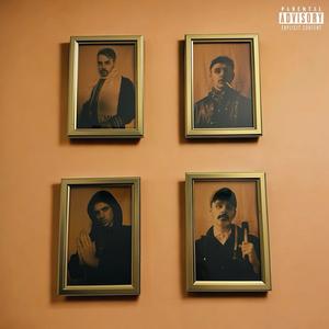 Those Who Came Before Me (feat. Zeyneb)