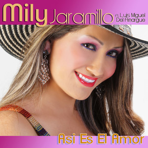 Así Es el Amor (这就是爱)