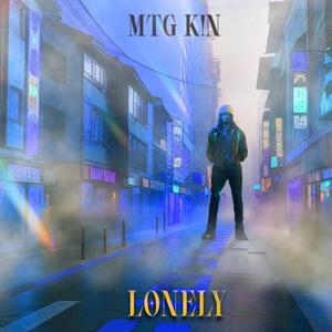 Lonely (Explicit)