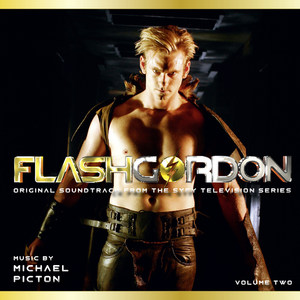 Flash Gordon Vol.2: Original Television Score