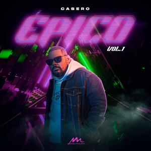 Atrévete (feat. Guerrero de Cristo & J-Con)