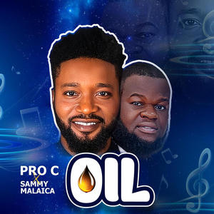 Oil