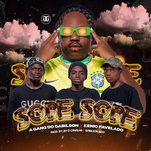 Sobe Sobe (Explicit)