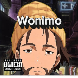 WON-HUNDRED (feat. B-Magic) (Explicit)