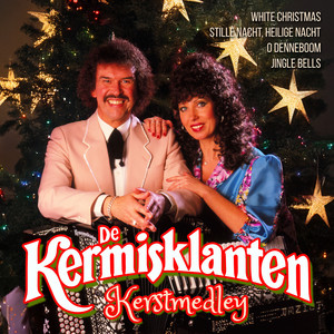 Kerstmedley
