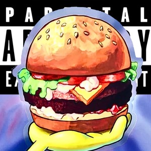 Shatis - KAVOUROPATI (Explicit)