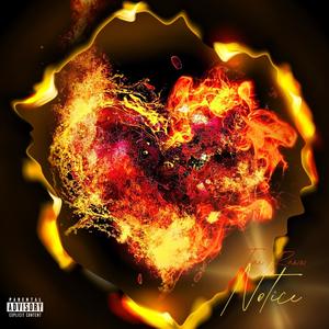 Noticed me (Explicit)