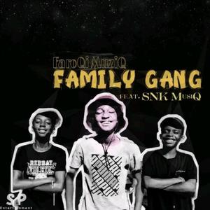 Family Gang (feat. SNK MusiQ)