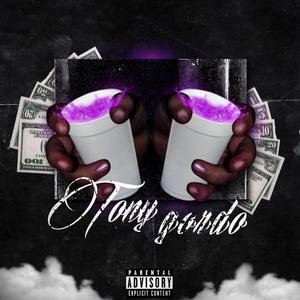 Tony Gordo (Explicit)