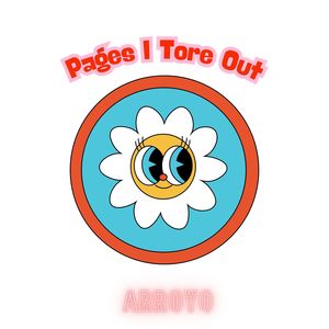 Pages I Tore Out