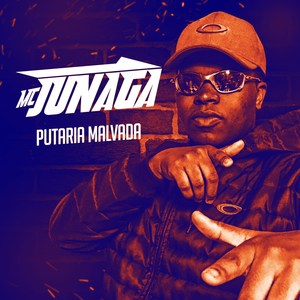 Putaria Malvada (Explicit)