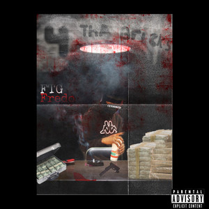 Gudda Talk (Explicit)