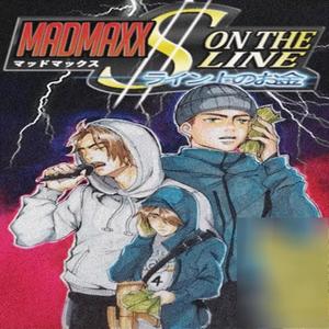 $ on the Line (Explicit)