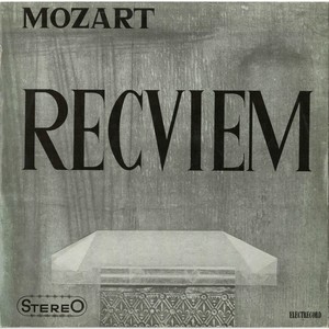 Tuba mirum, K.626 - Tuba mirum