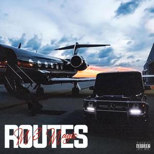 Routes (Explicit)