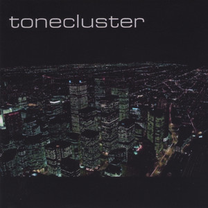 tonecluster