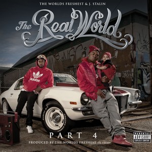 The Real World 4 (Explicit)