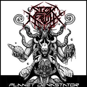 Planet Devastator (Explicit)