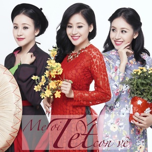 Me Oi Tet Con Ve (Instrumental Version)