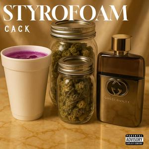 Styrofoam (Explicit)