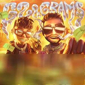 Gs N Grams (Explicit)